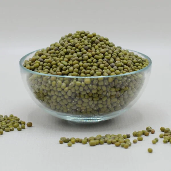 Mungbönor EKO 5kg