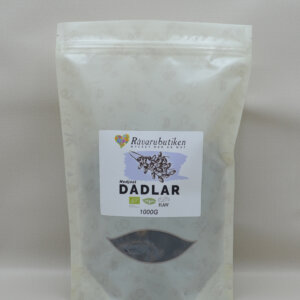 Dadlar Medjool Jumbo 1000g RAW&EKO