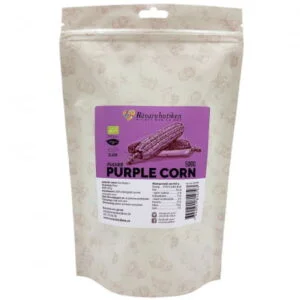 Purple Corn Pulver EKO 500g