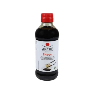 Arche Naturküche Sojasås Shoyu EKO 500ml