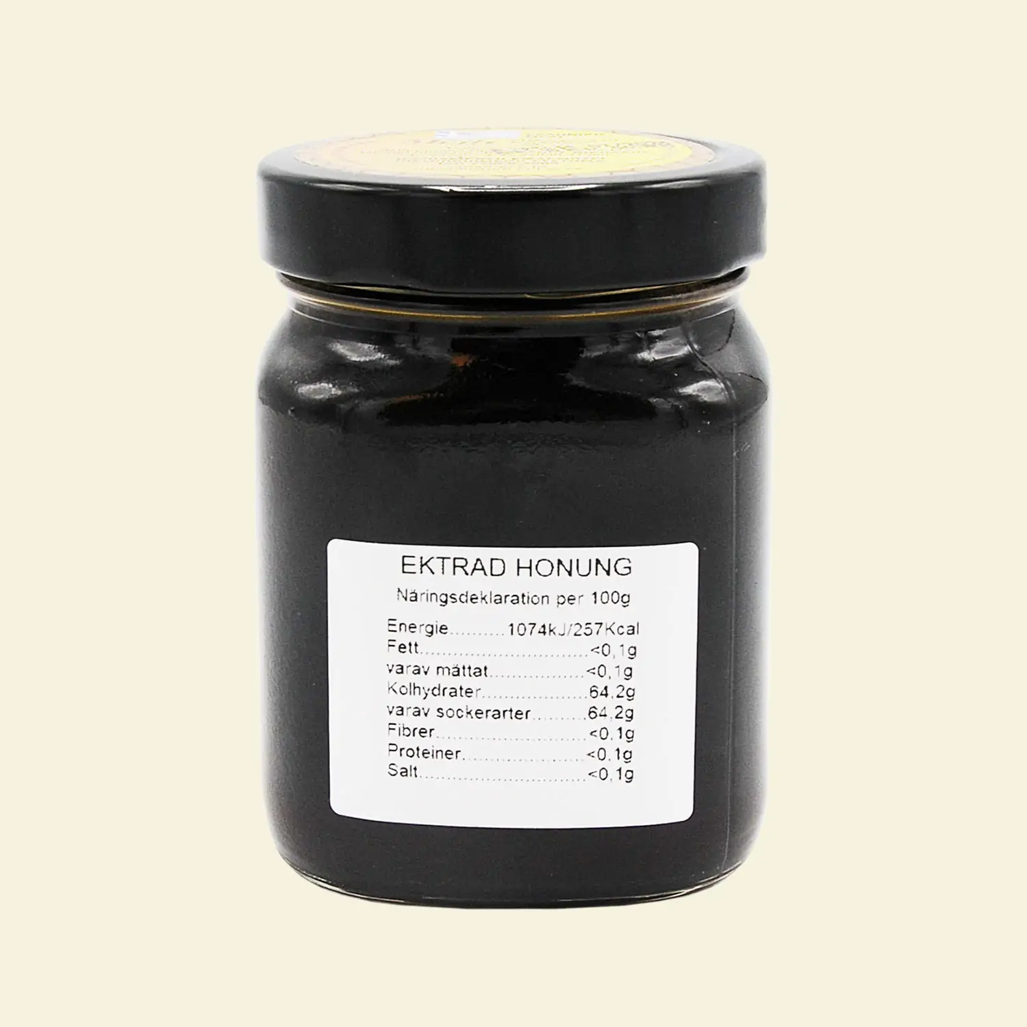 Kaldanis Honung EK 450g