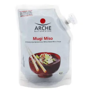 Arche Naturküche Mugi Miso EKO 300g