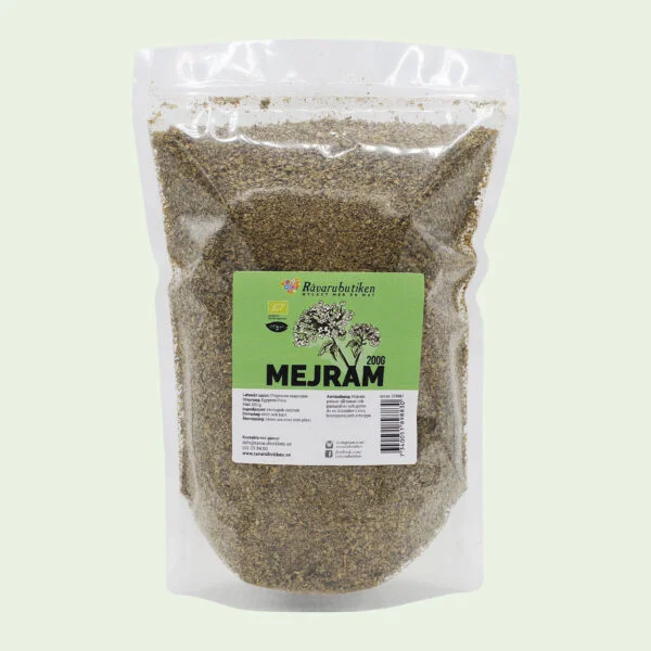 Mejram EKO 200g