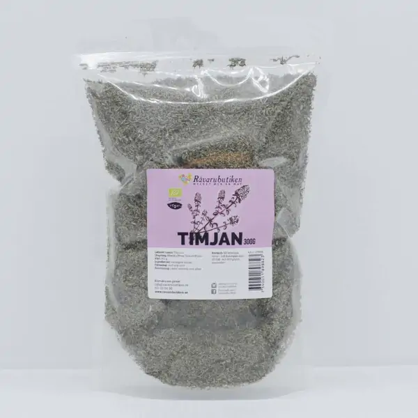 Timjan EKO 300g