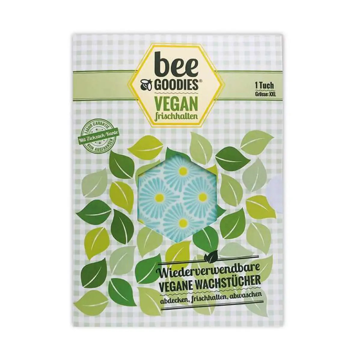 Bee Goodies XXL-Vegan