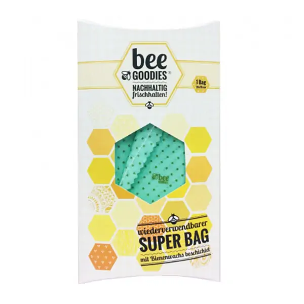 Bee Goodies Superbag