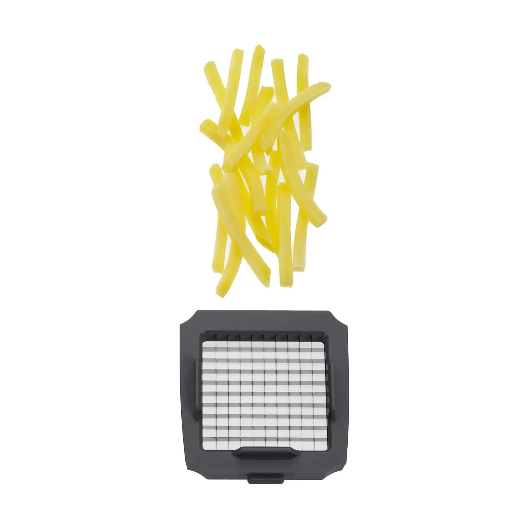 Lurch Kub och Stav Delare med Behållare