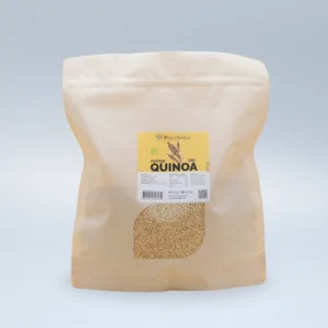 Quinoapuffar EKO 300g