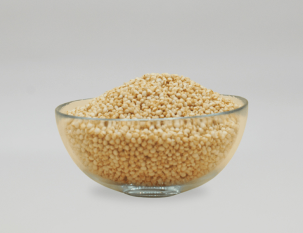 Quinoapuffar EKO 1,6kg