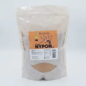 Nyponpulver Premium RAW&EKO 1kg