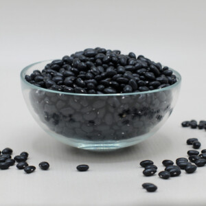 Bönor Svarta EKO 2kg