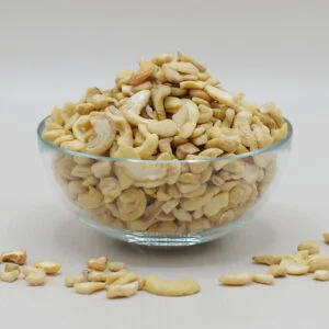 Cashewnötter Bitar EKO 5kg