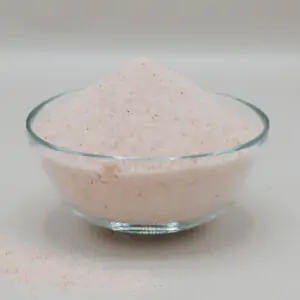 Himalayasalt Fint 5Kg