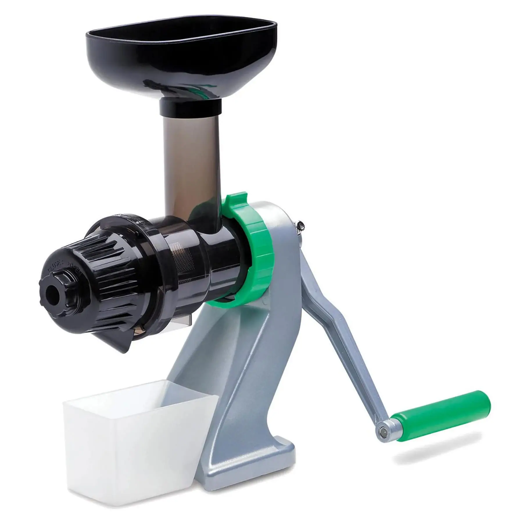 Tribest Z-star 710 manuell
