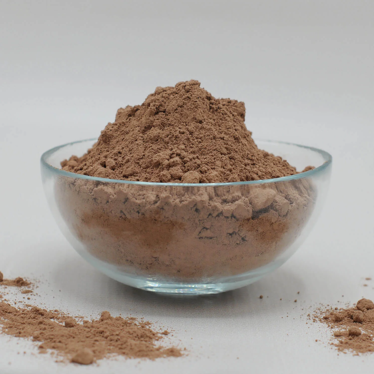 Kakaopulver Pangoa Rå RAW&EKO 250g