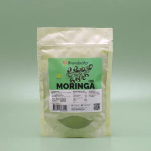 Moringapulver EKO 150g