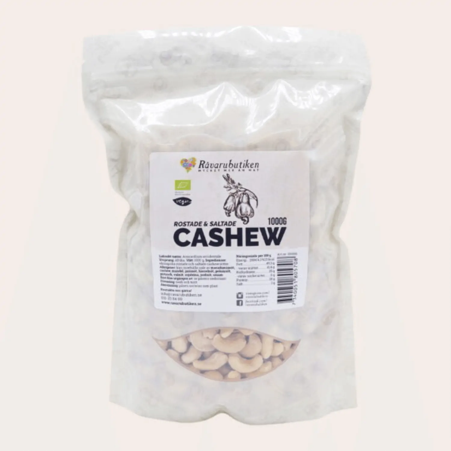 Cashew
