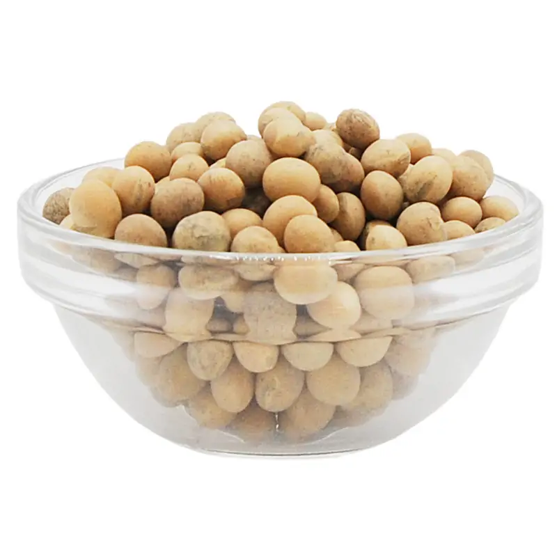 Sojabönor EU EKO 500g