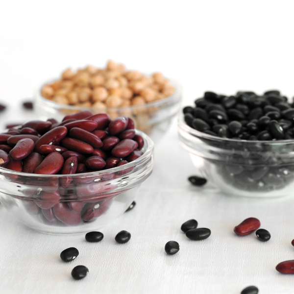 Bönor & Ärtor & Linser