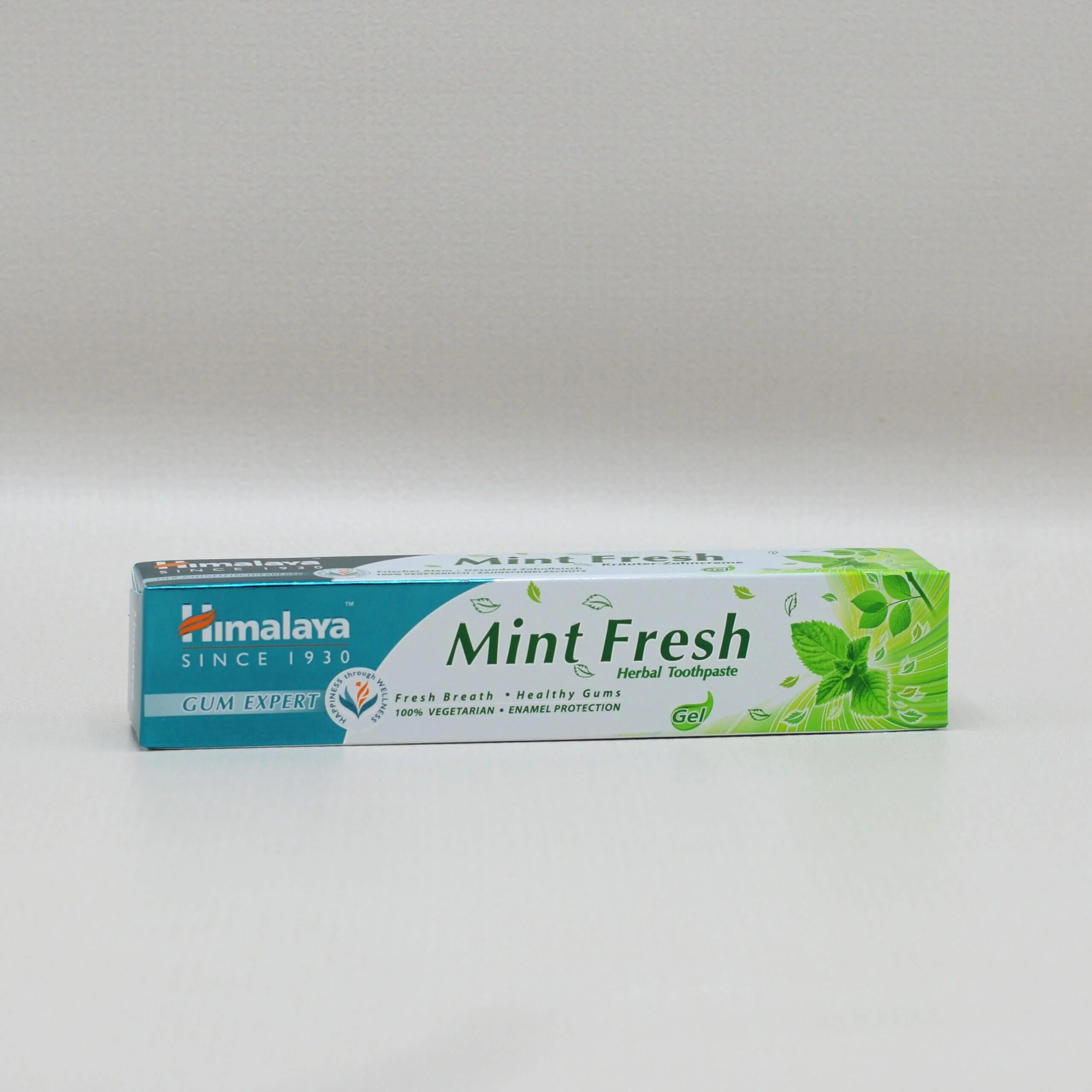 Himalaya Tandkräm Complete Care Mint Fresh ml