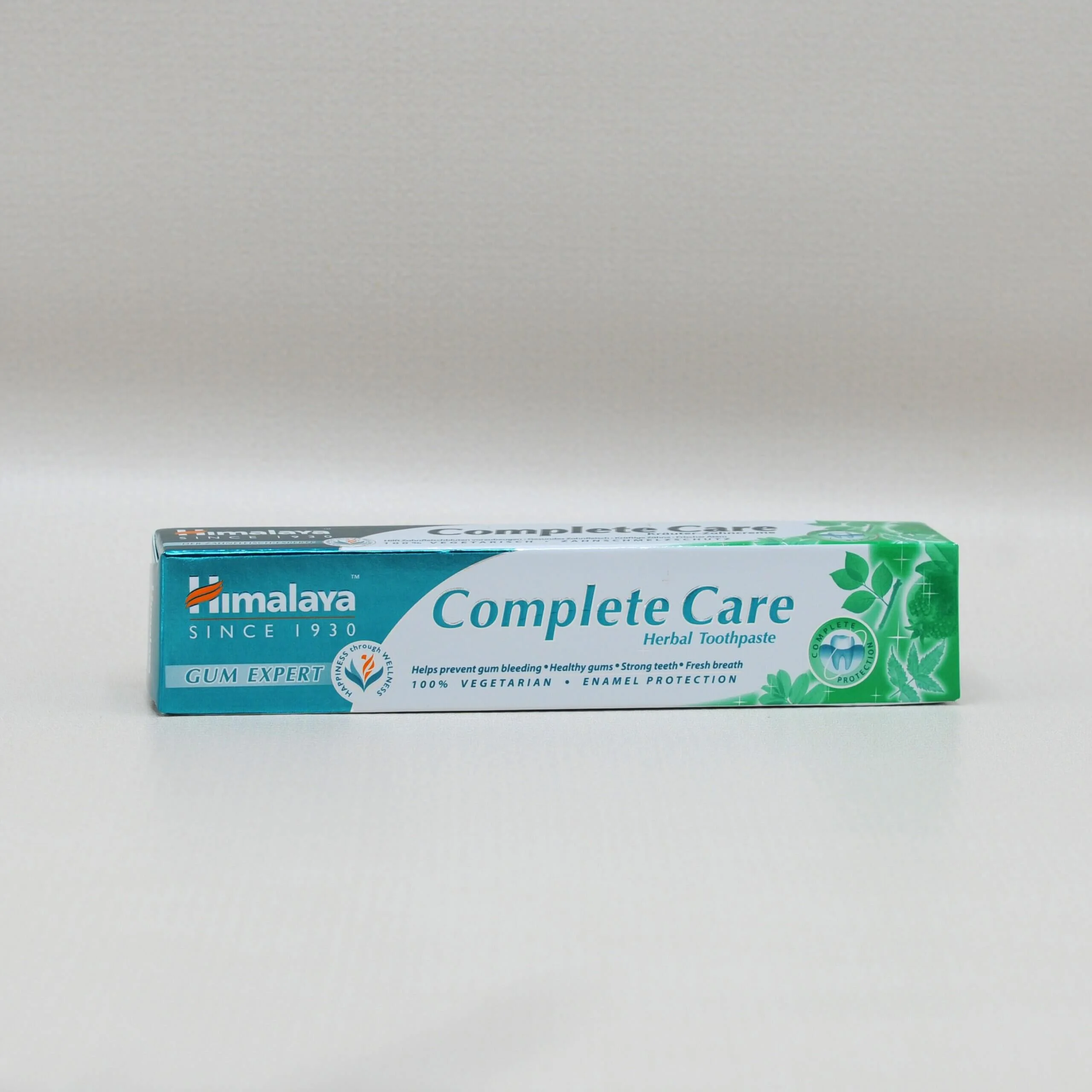Himalaya Tandkräm Complete Care 75ml