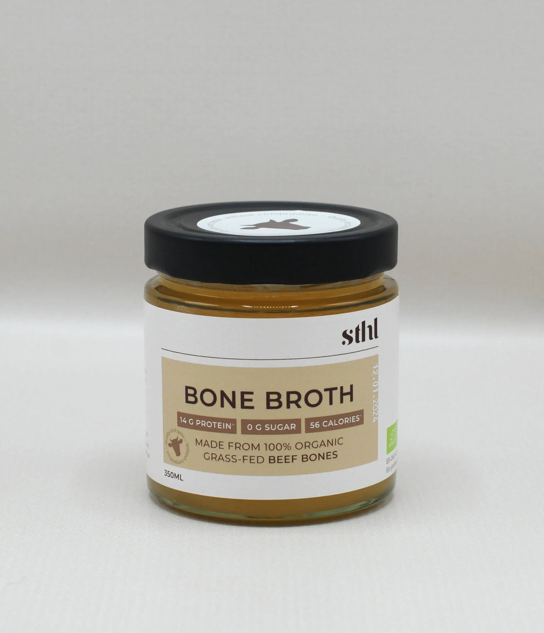 STHL Benbuljong Biff EKO 350g