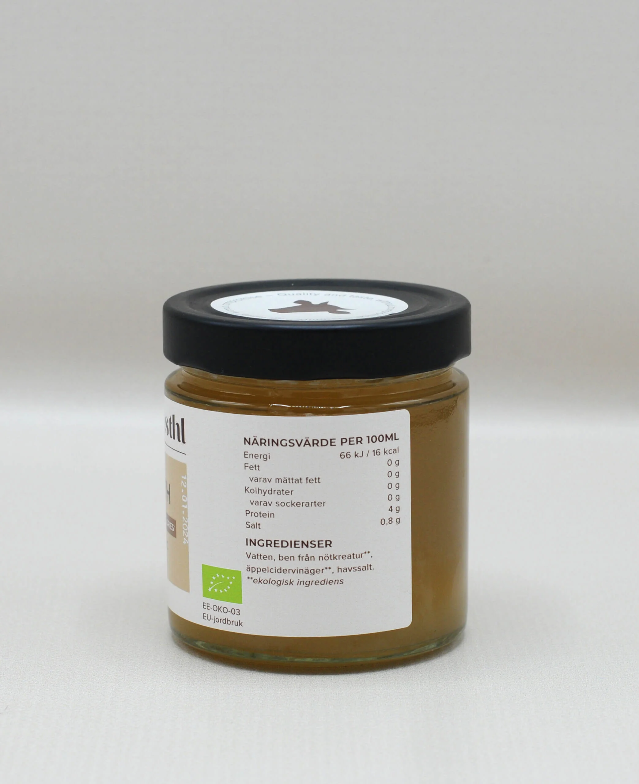 STHL Benbuljong Biff EKO 350g