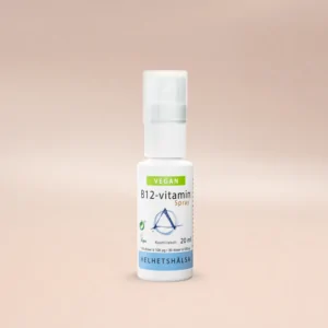 Helhetshälsa B12-vitamin Spray 150 sprayningar