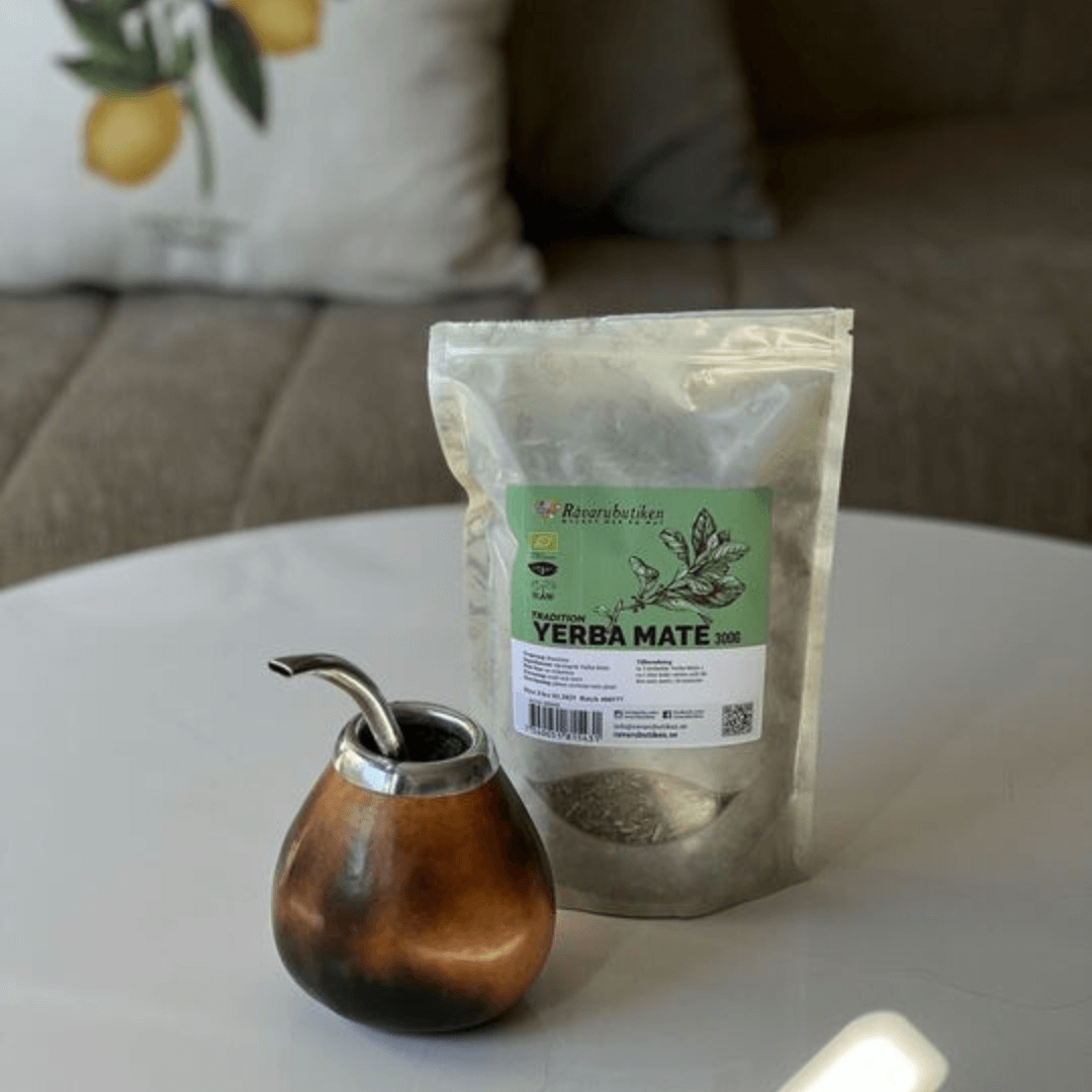 Yerba Mate