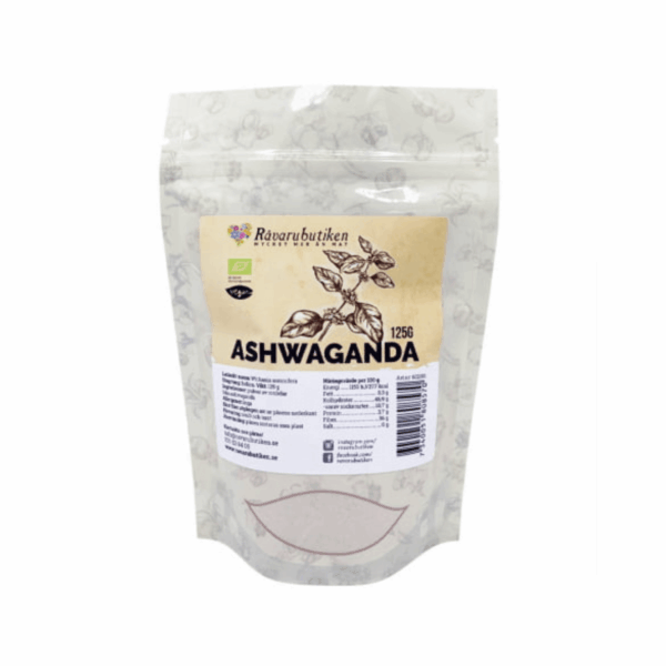 Ashwagandha
