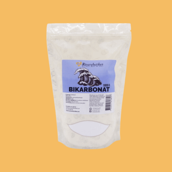 Bikarbonat