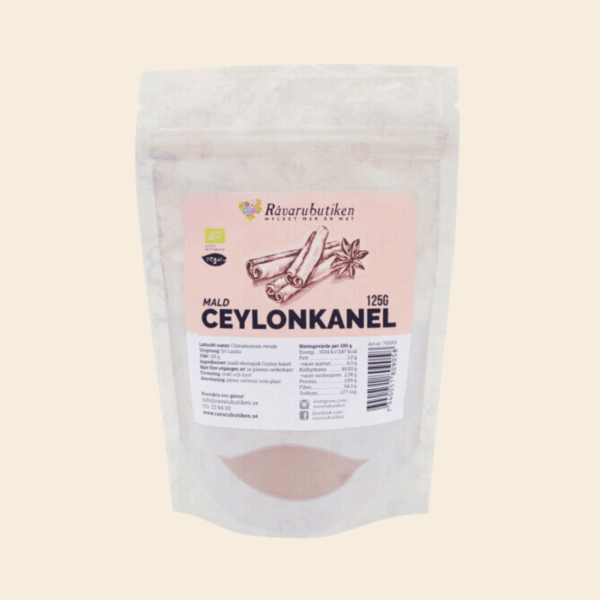 Kanel Ceylon