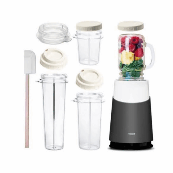 Personal Blender