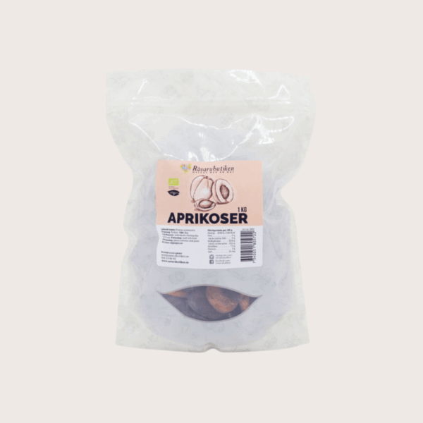 Aprikoser