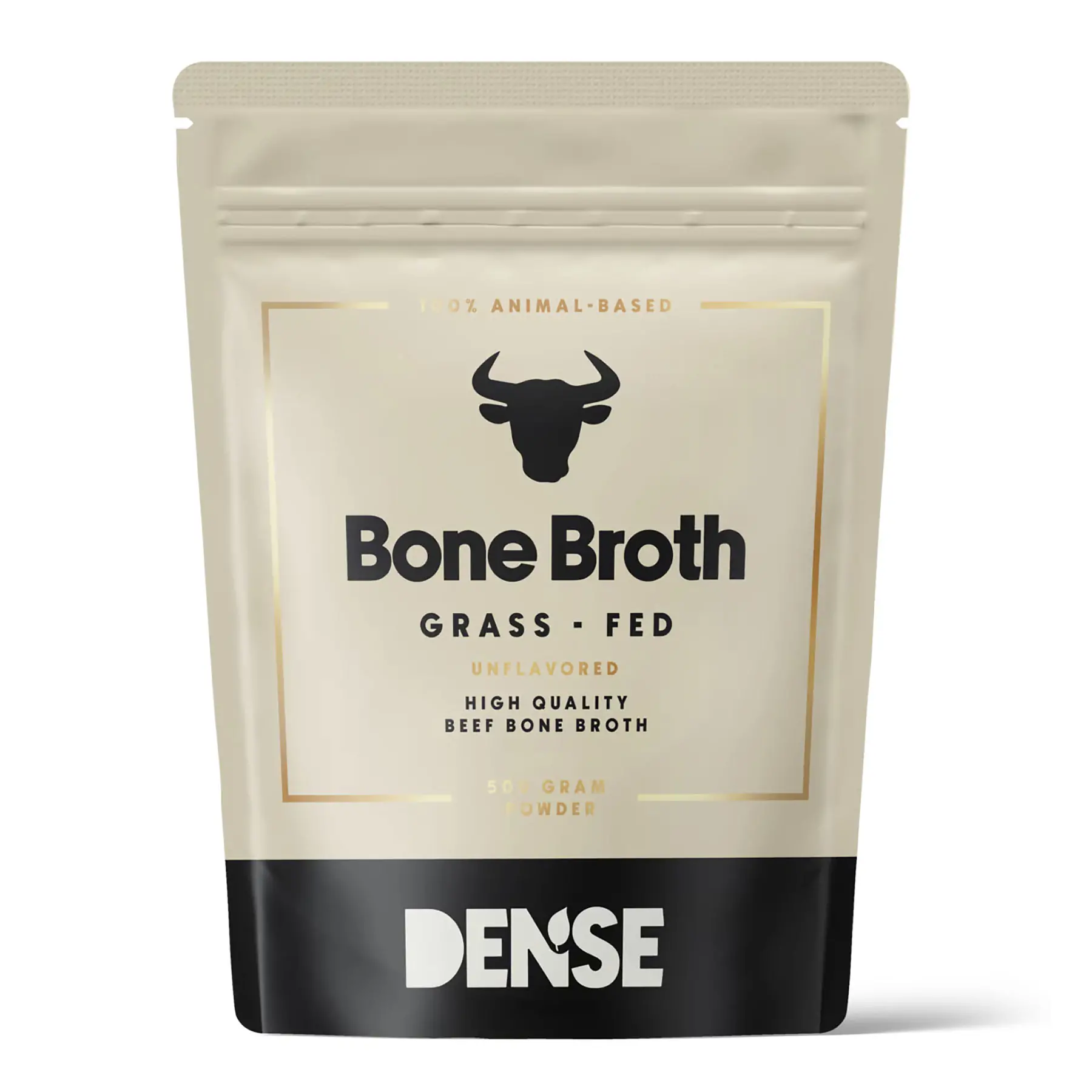 Dense Benbuljongpulver 500g