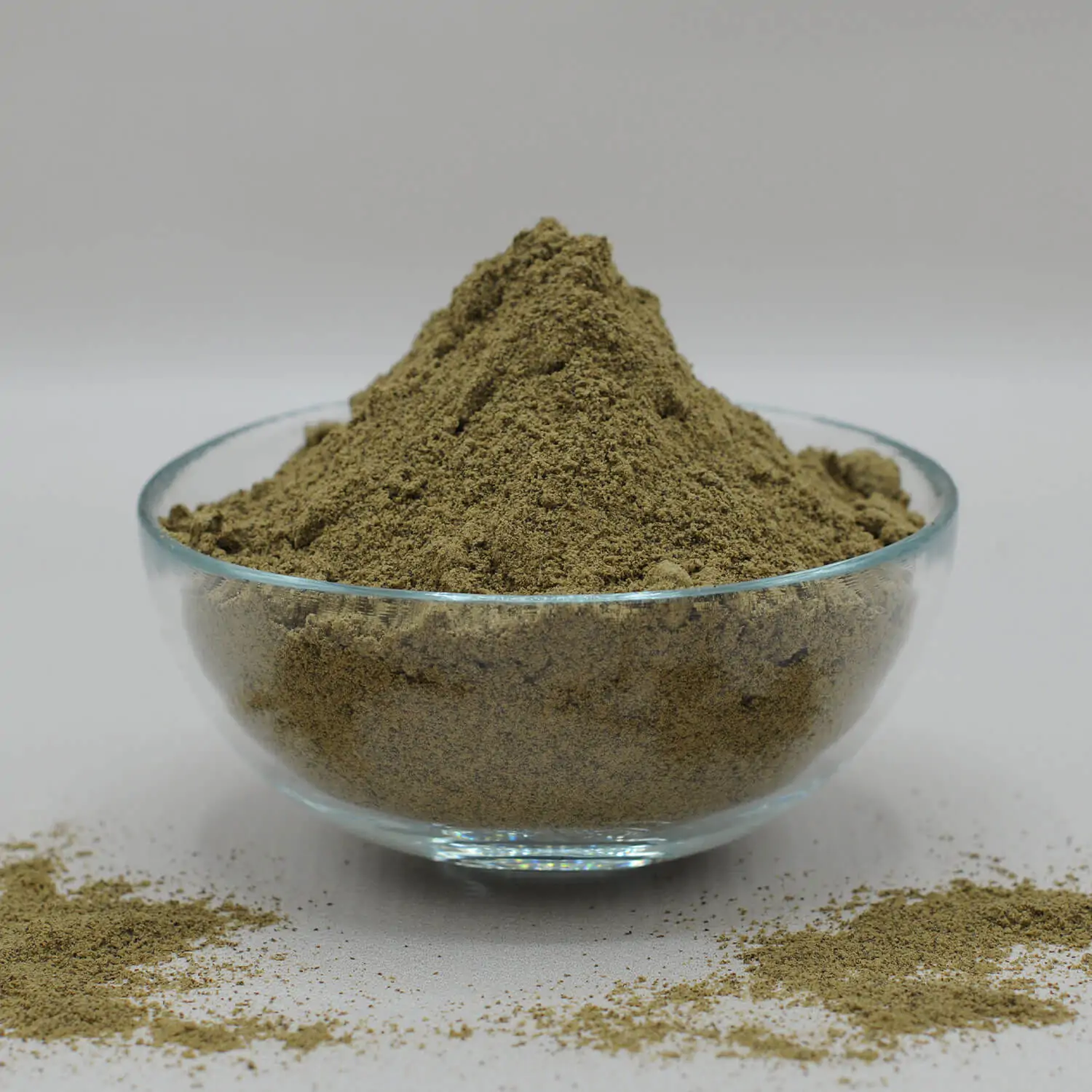 Hampaprotein 50% RAW&EKO 500g