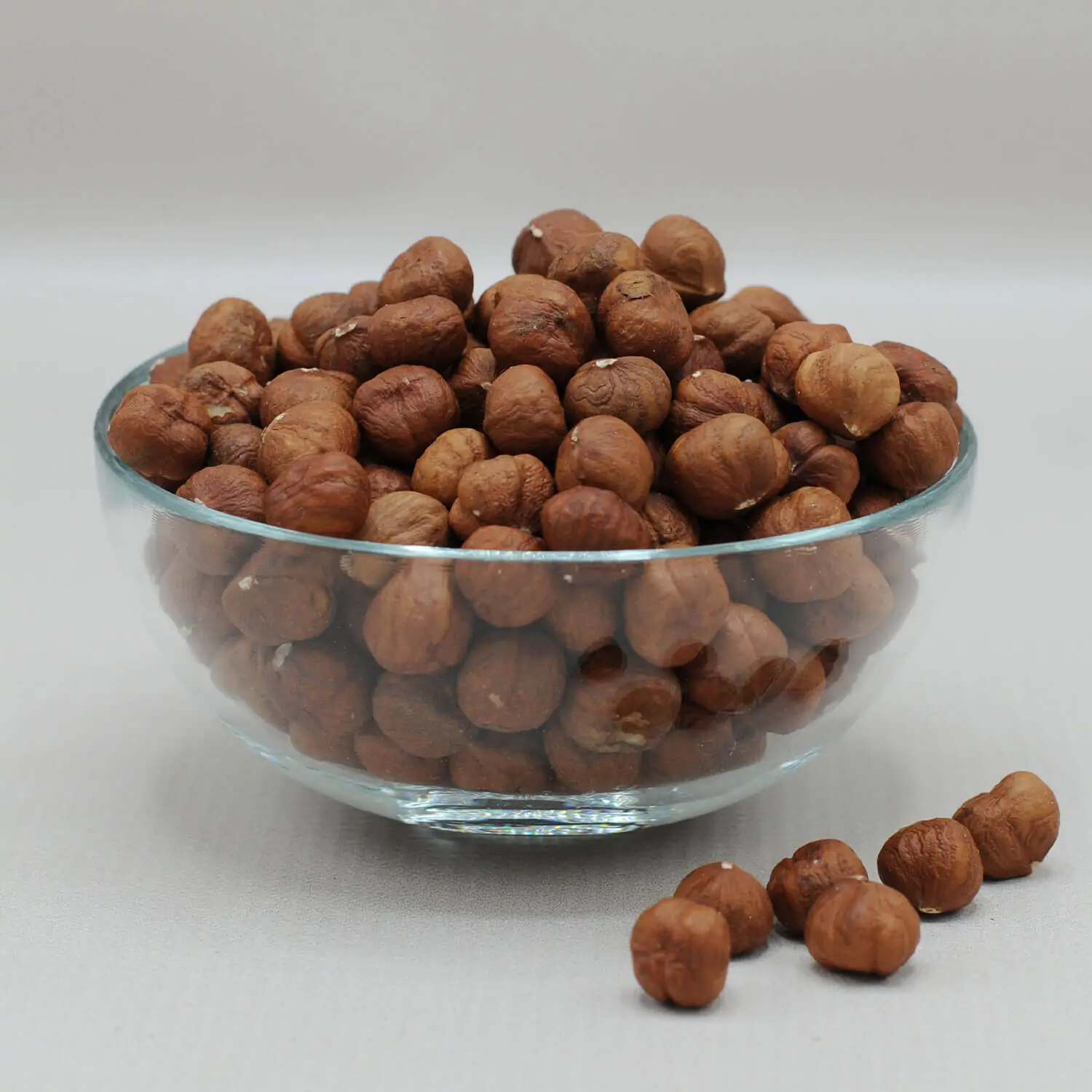 Hasselnötter Premium  EKO 5kg