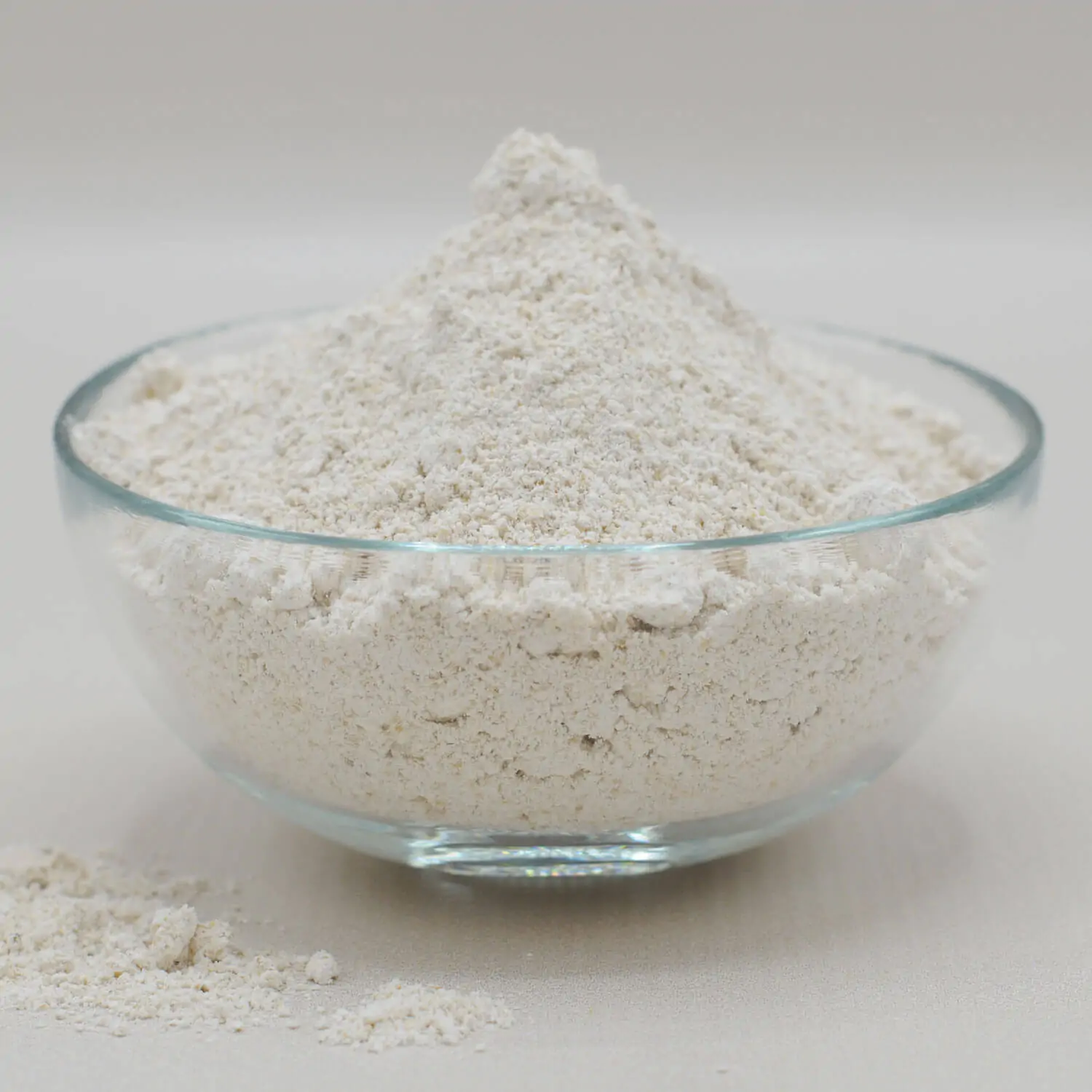 Havremjöl Fullkorn EKO 500g