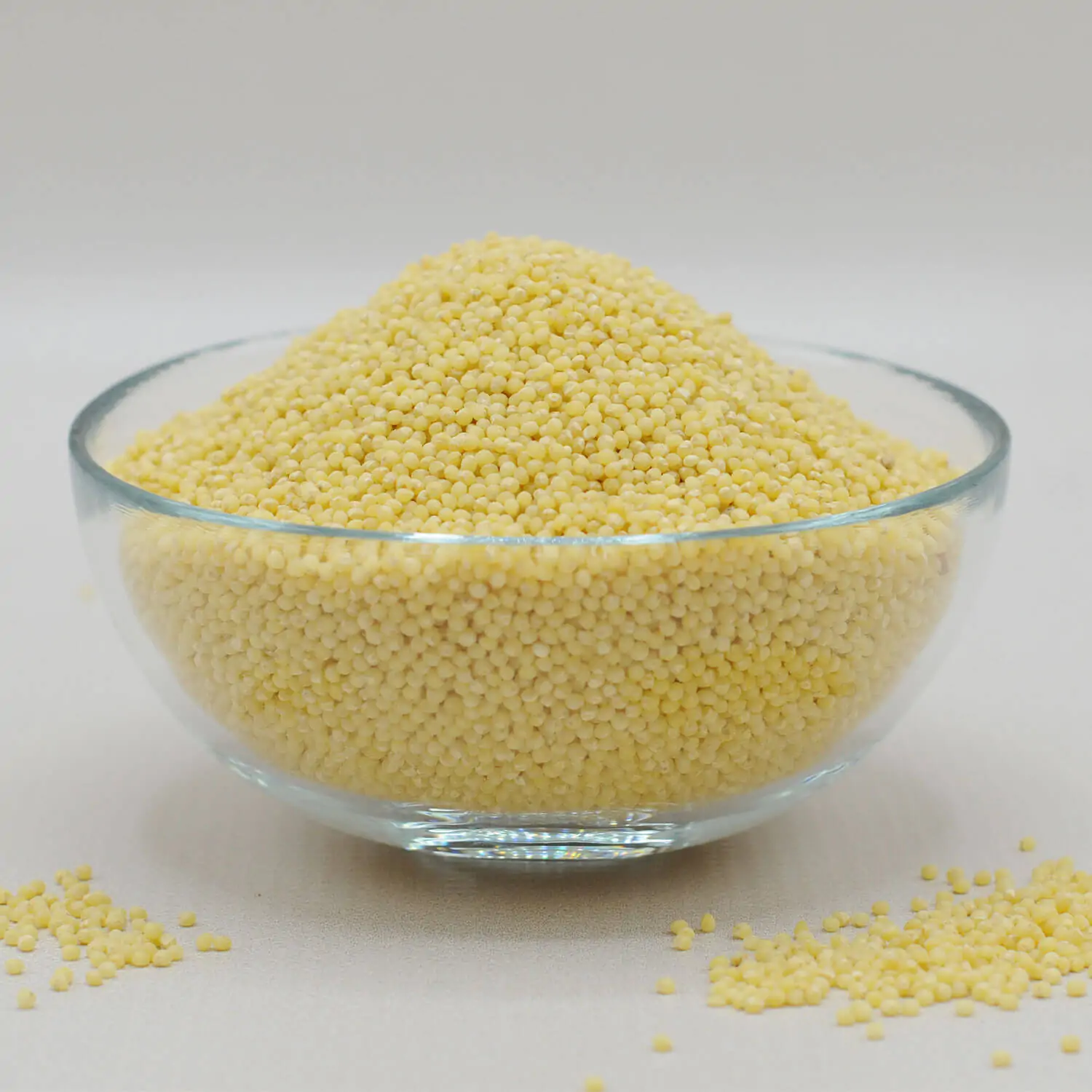 Hirs Skalad RAW&EKO 2Kg