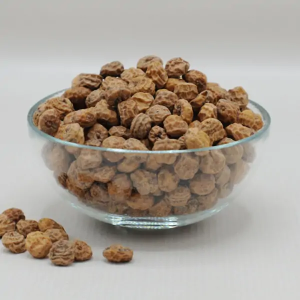 Jordmandel/Chufanuts RAW&EKO 1kg
