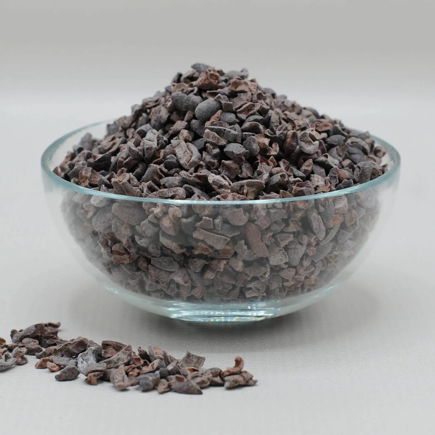 Kakaonibs (Kross) Pangoa RAW&EKO 150g