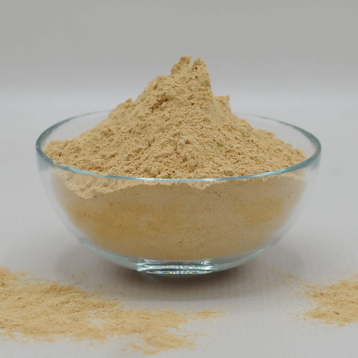 Macapulver Svart EKO 250g