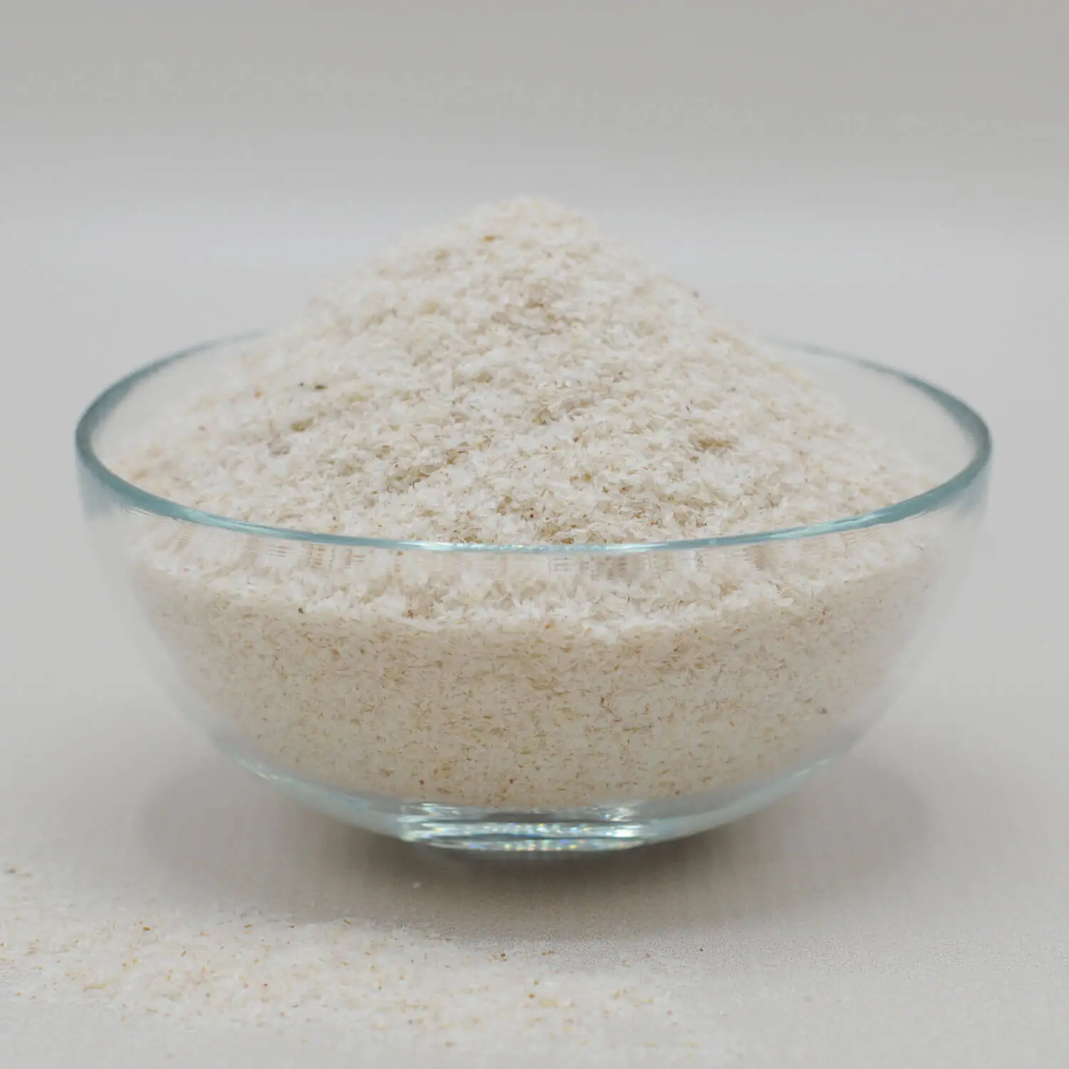 Psyllium Husk
