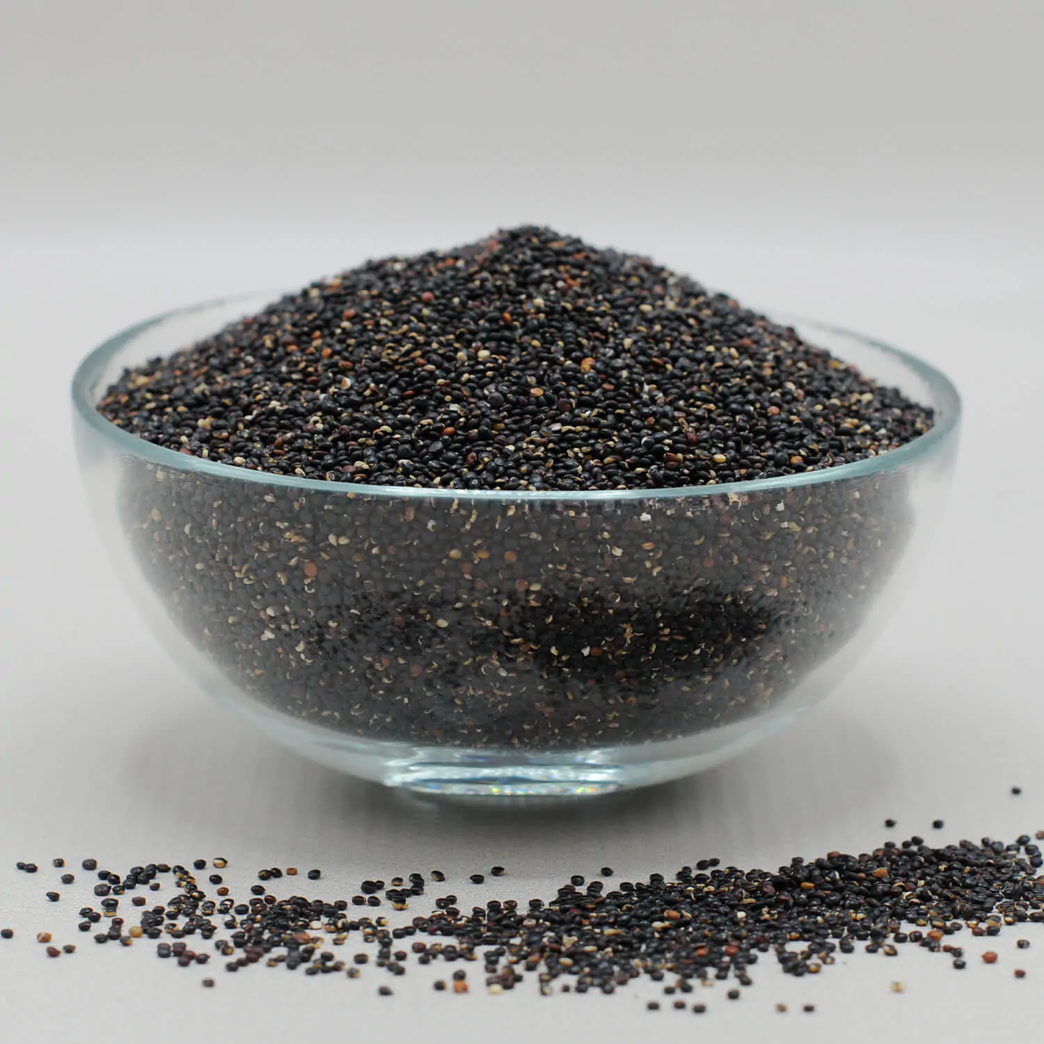 Quinoafrö Svarta RAW&EKO 2kg