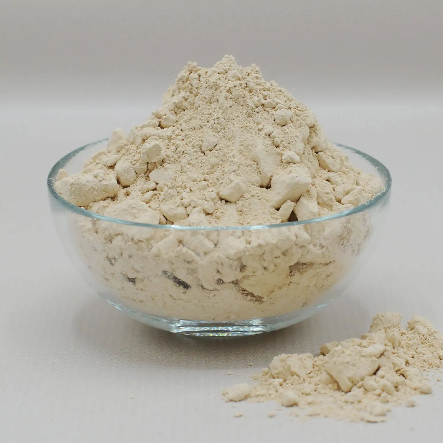 Rårisprotein 80% EKO 5kg