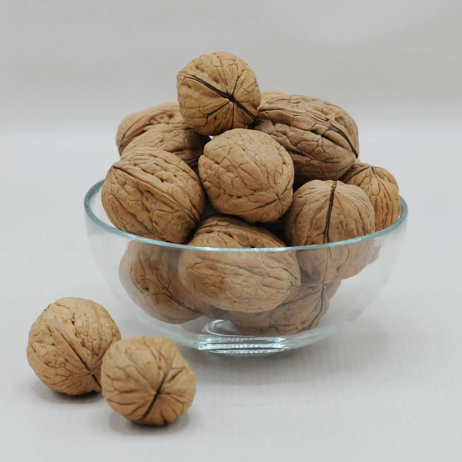 Valnötter Hela Premium med Skal EKO 5kg