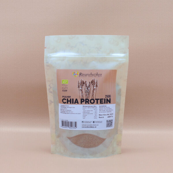Chiaprotein 250g