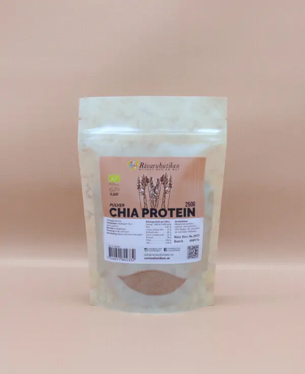 Chiaprotein 250g