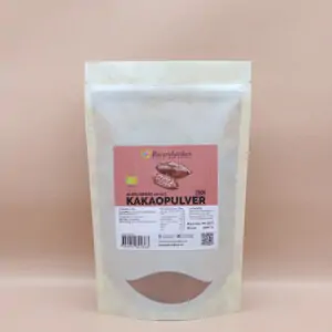 Kakaopulver Alkaliserad 250g