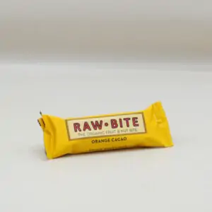 RAW BITE Apelsin-Kakao